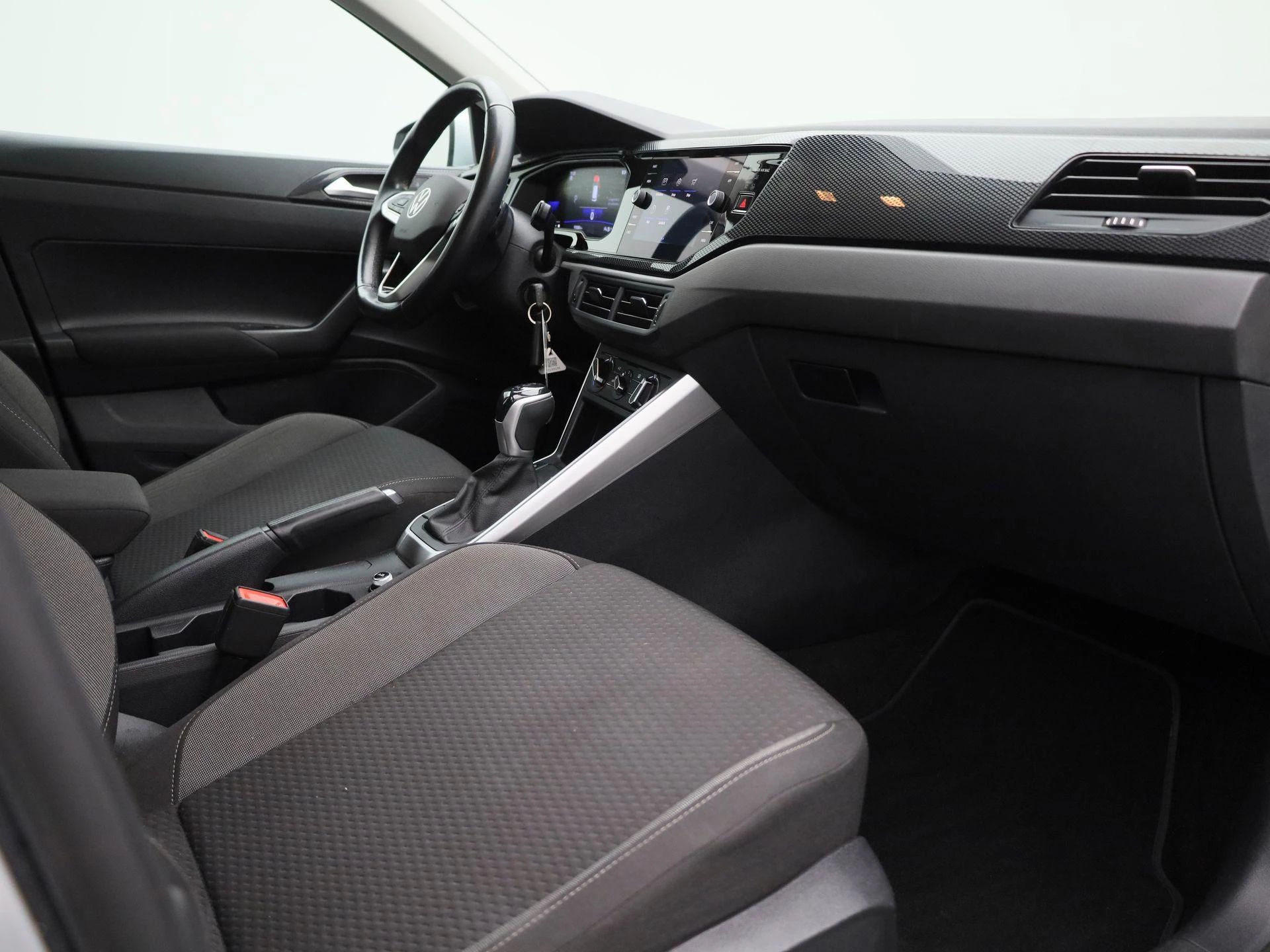 Volkswagen Polo 1.0 TSI Life DSG