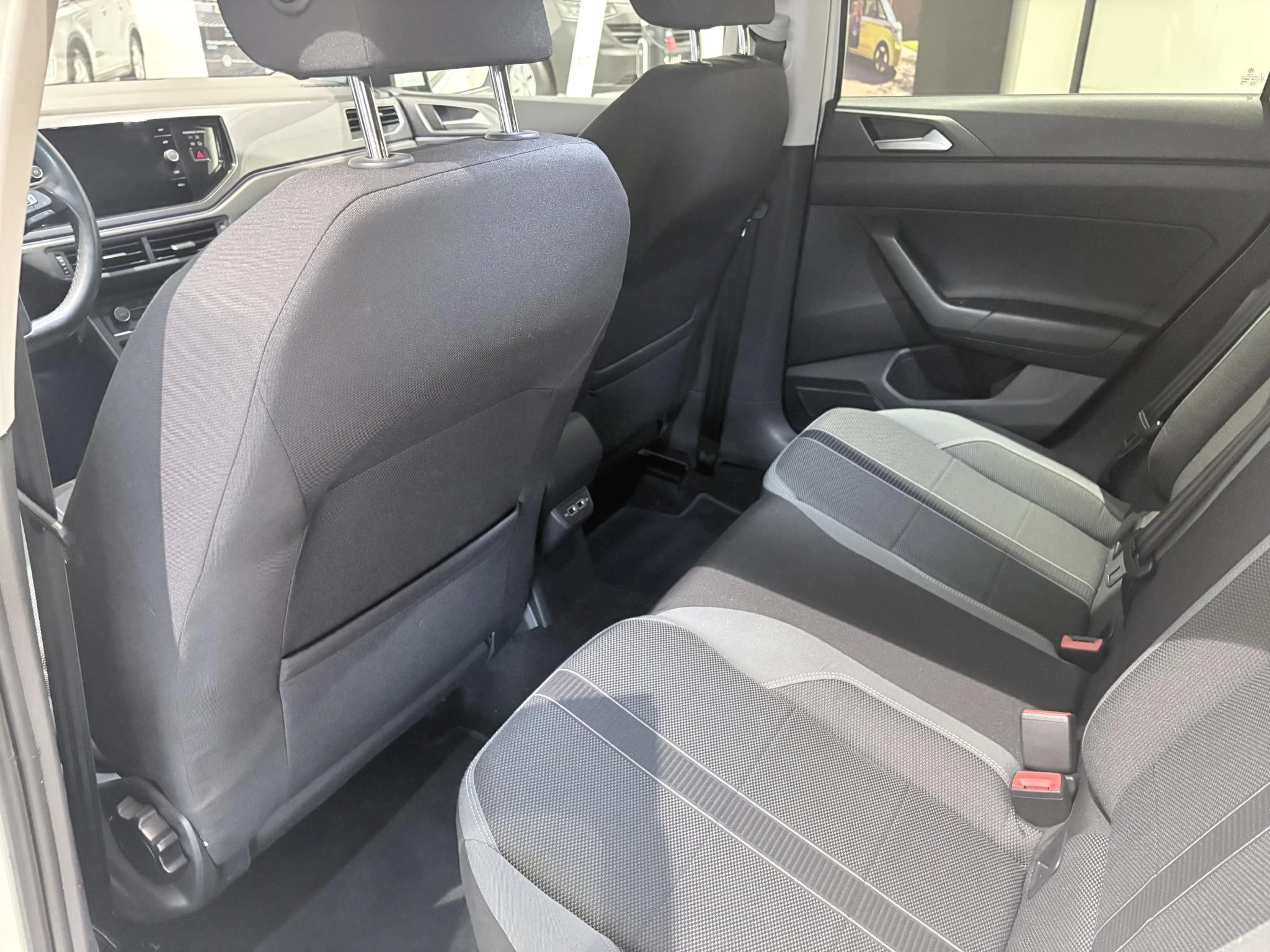 Volkswagen Polo 1.0 TSI Highline