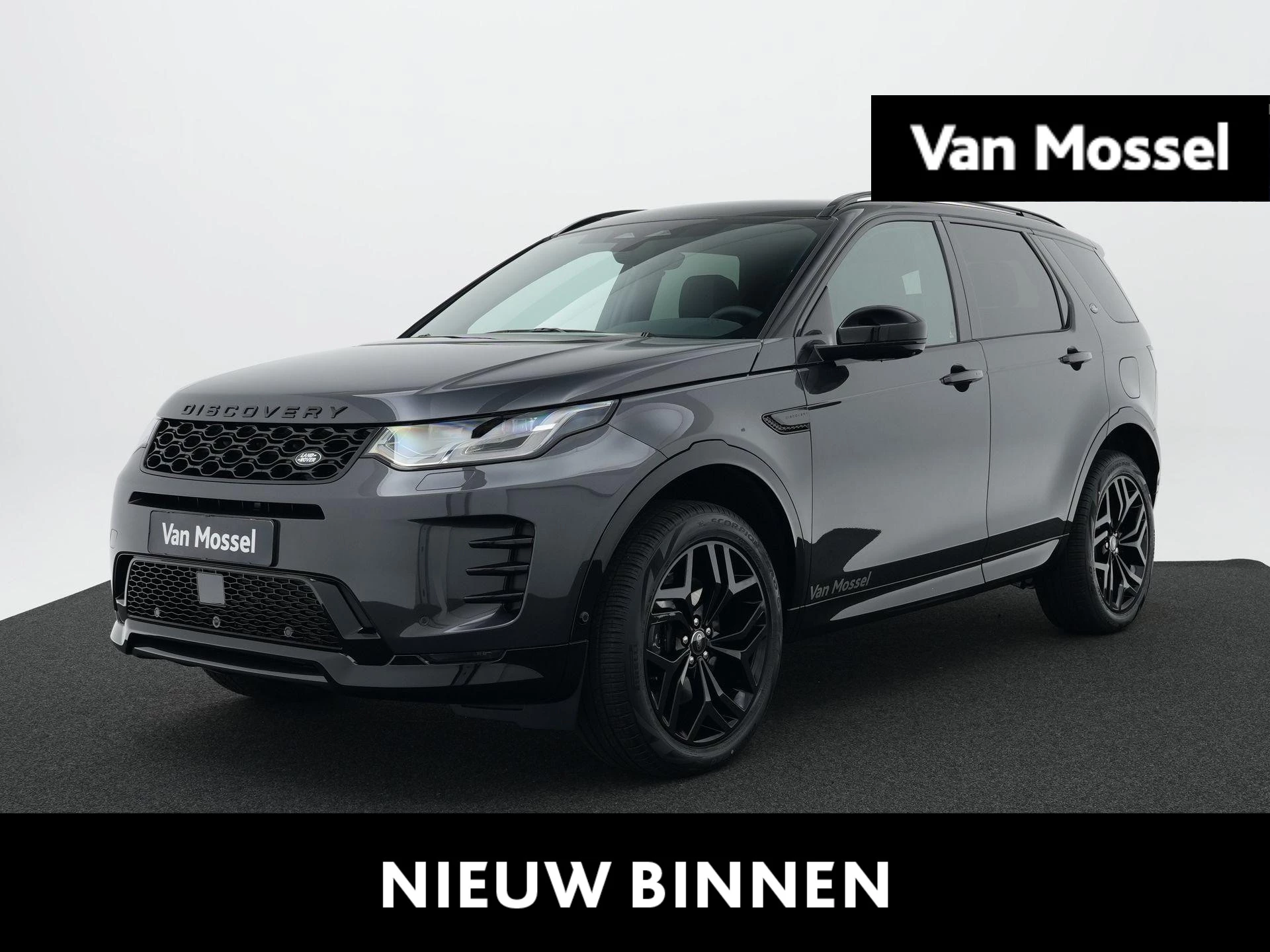 Land Rover-Discovery Sport-image-0