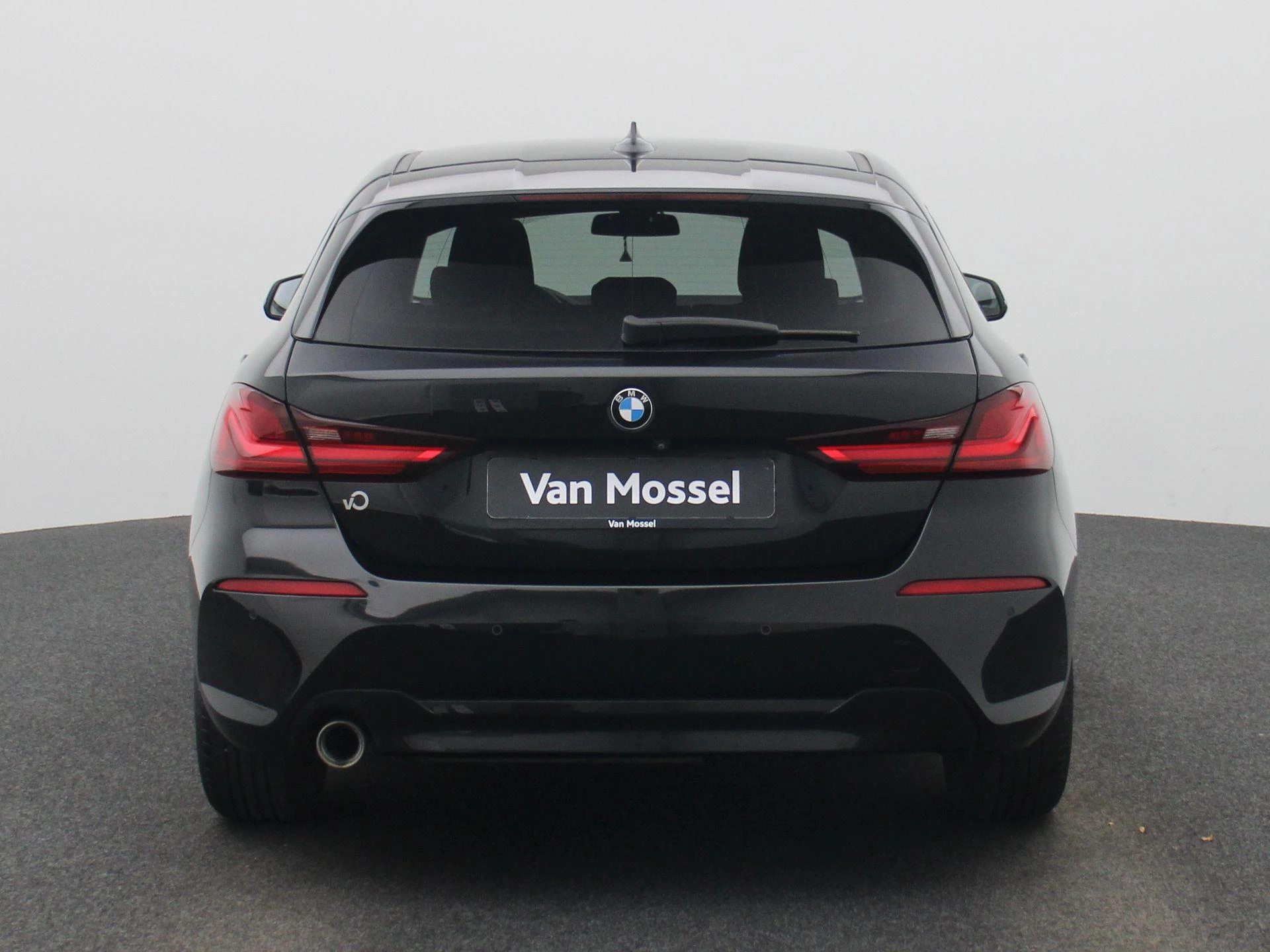 BMW 1 Reeks 116d