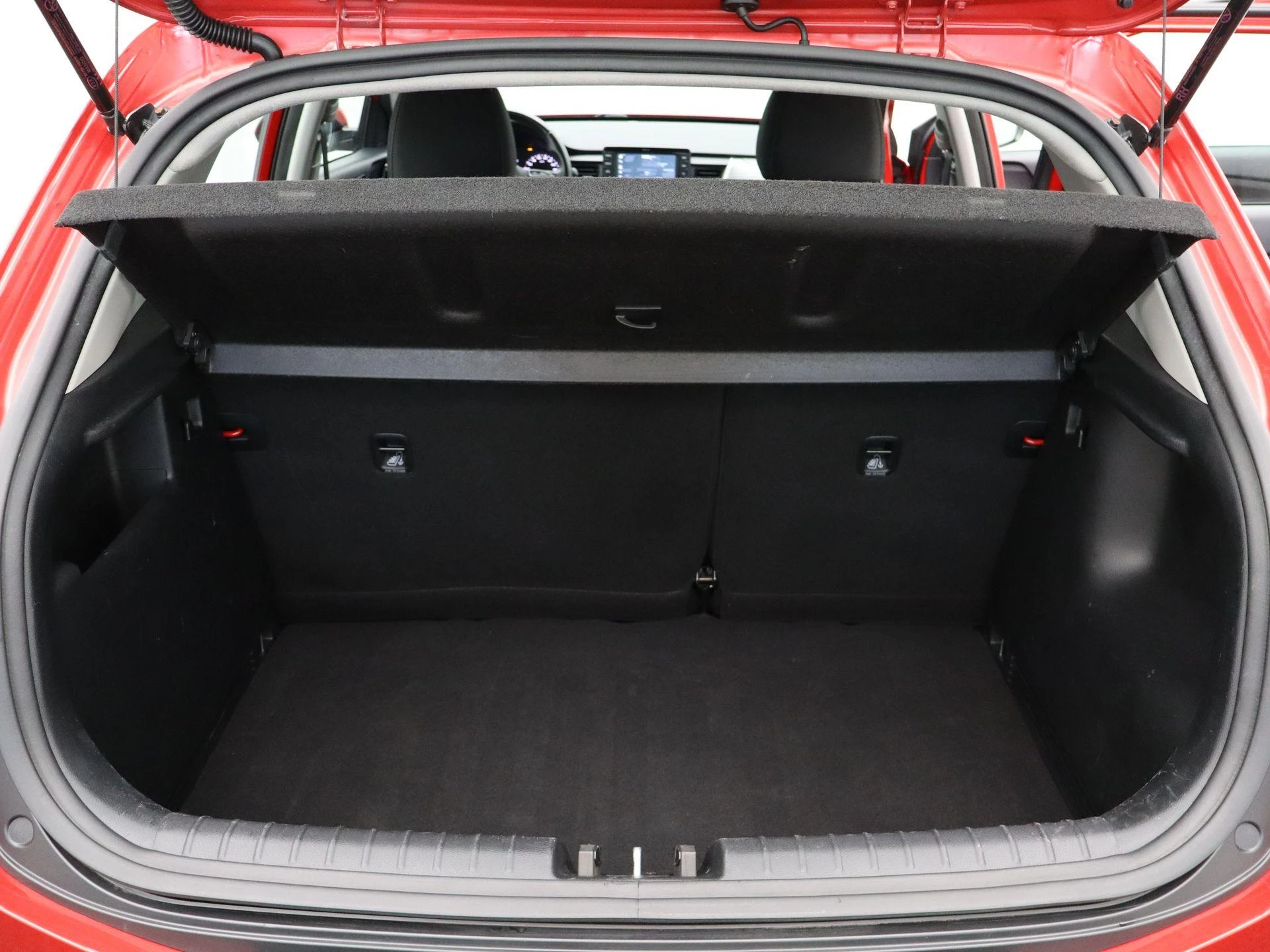 Kia Stonic 1.0 T-GDi DynamicLine