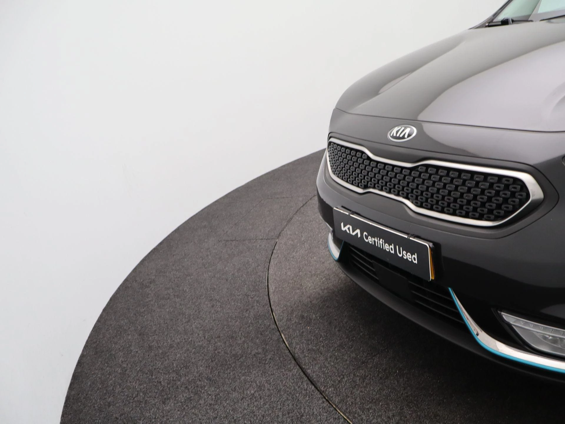 Kia Niro 1.6 GDi PHEV DynamicPlusLine