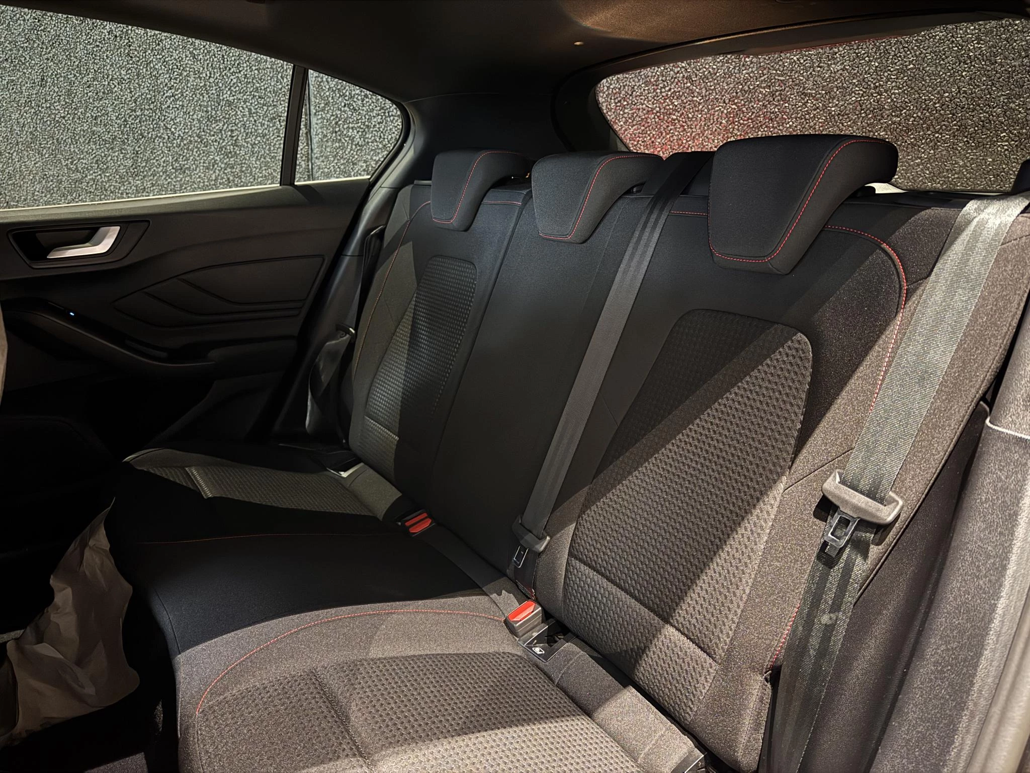 Ford Focus ST Line - Automaat - Winterpack