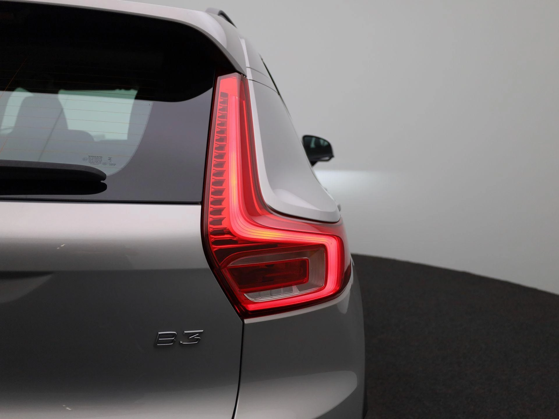 Volvo XC40 B3 Essential DCT
