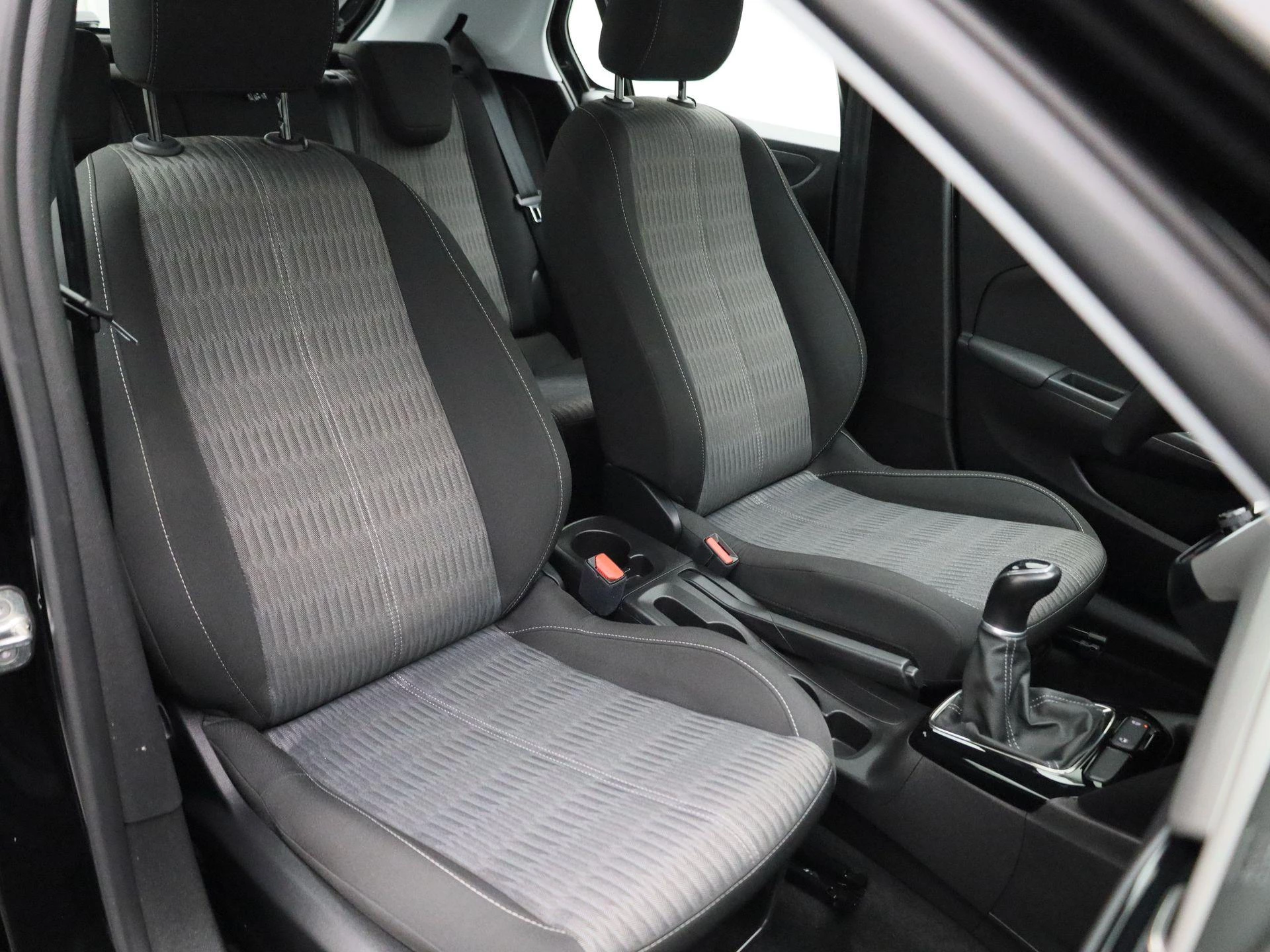 Opel Corsa 1.2 Level 2