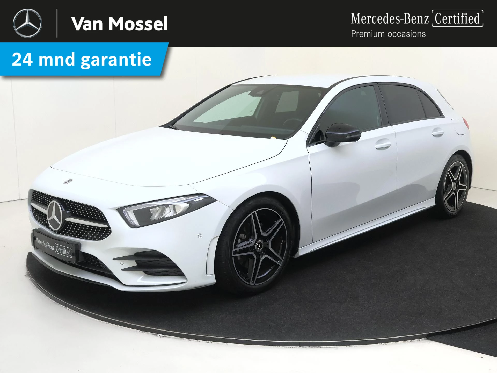 Mercedes-Benz-A-Klasse-image-0