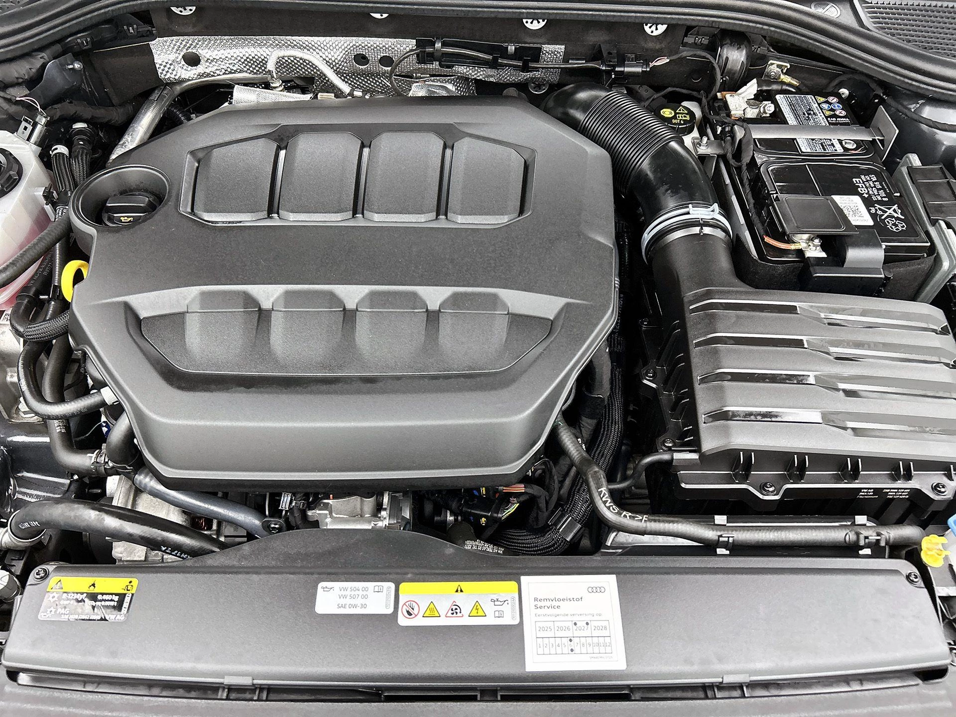 Volkswagen Golf 2.0 TSI GTI Clubsport