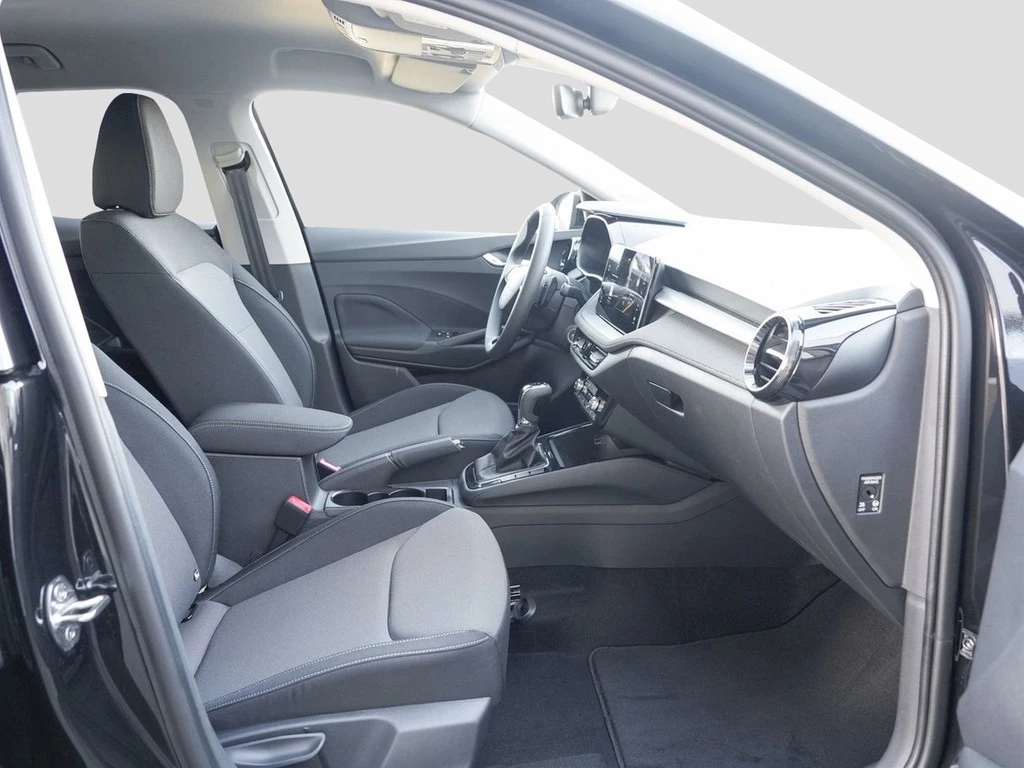 Škoda Fabia Tour 1,0TSI 85kW DSG