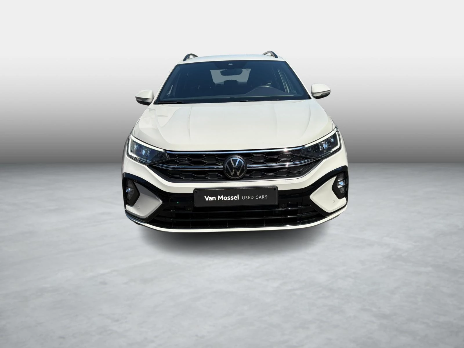 Volkswagen Taigo 1.0 TSI 81KW DSG Life
