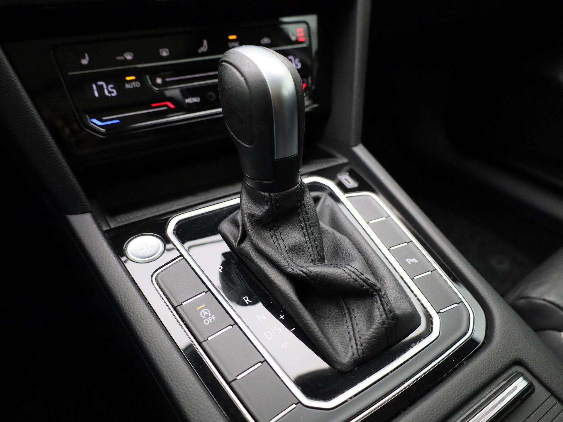 Volkswagen Passat Variant 2.0 TDI 90kW DSG Style Adapt. Cruise | Schuif-dak