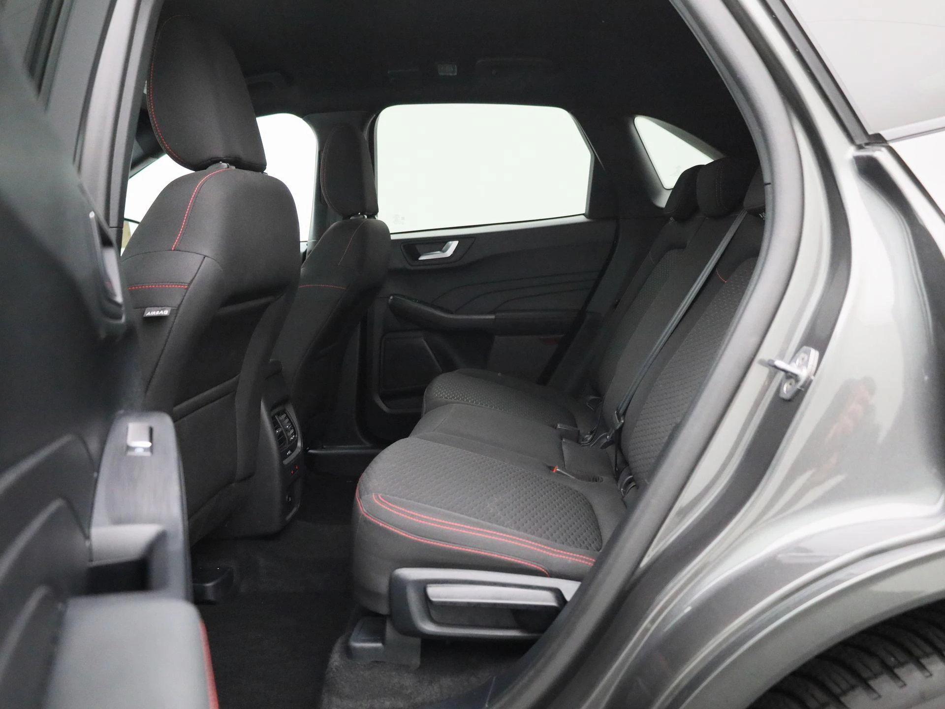 Ford Kuga Kuga 2.5 PHEV ST-Line