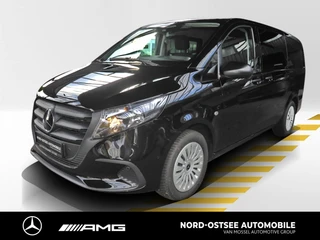 Mercedes-Benz Vito 116 TOURER NEUES MODELL AHK 2,5T NAVI KAM Tourer