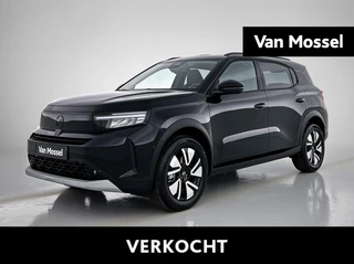 Opel Frontera 1.2 Turbo Hybrid GS