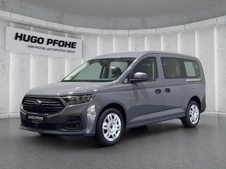 Ford Transit Connect Grand L2 Trend 2.0 EcoBlue 75kW FlexCab MJ 2026.75