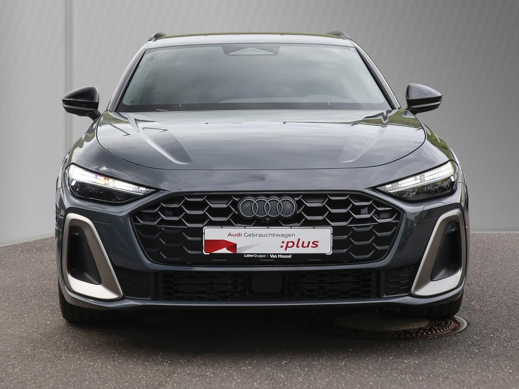 Audi A5 Avant 2.0 TFSI edition one S line Matrix AHK