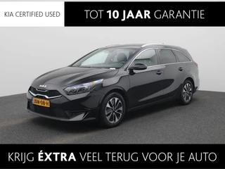 Kia Ceed Sportswagon 1.0 T-GDi Design Edition