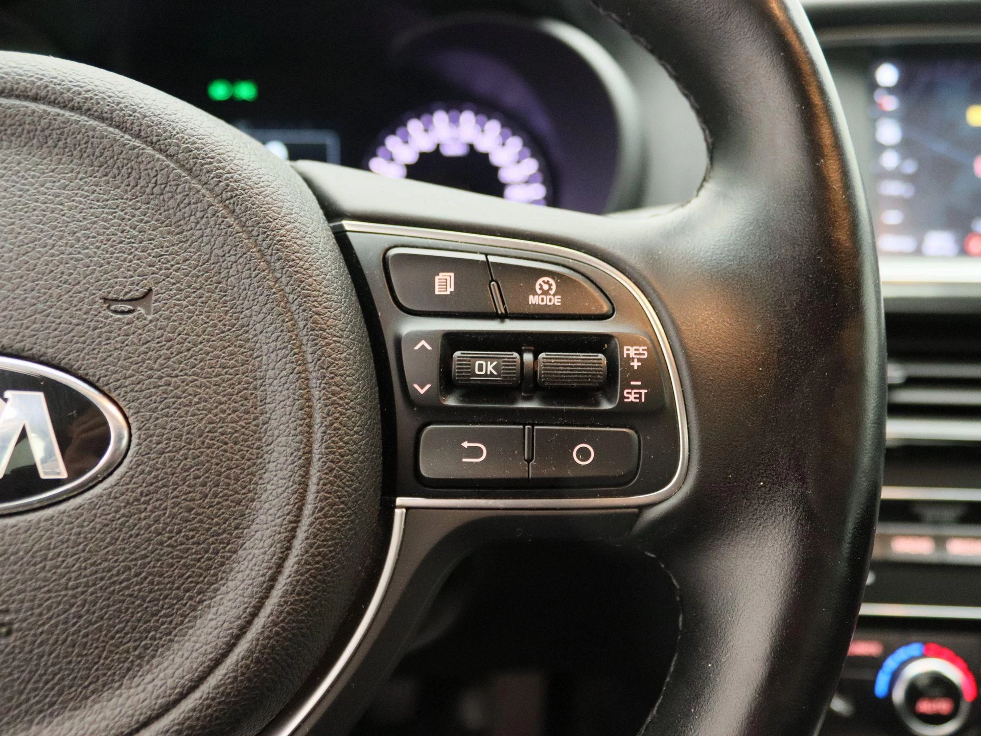 Kia Optima 2.0 GDI PHEV Business DynamicLine