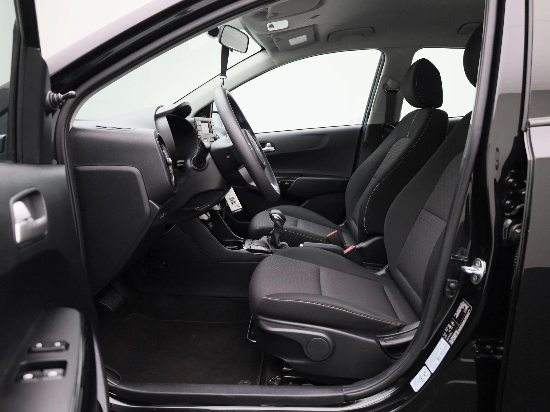 Kia Picanto 1.0 DPi ComfortLine