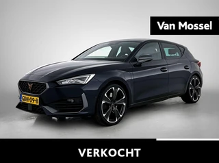 CUPRA Leon 1.4 e-Hybrid VZ Adrenaline