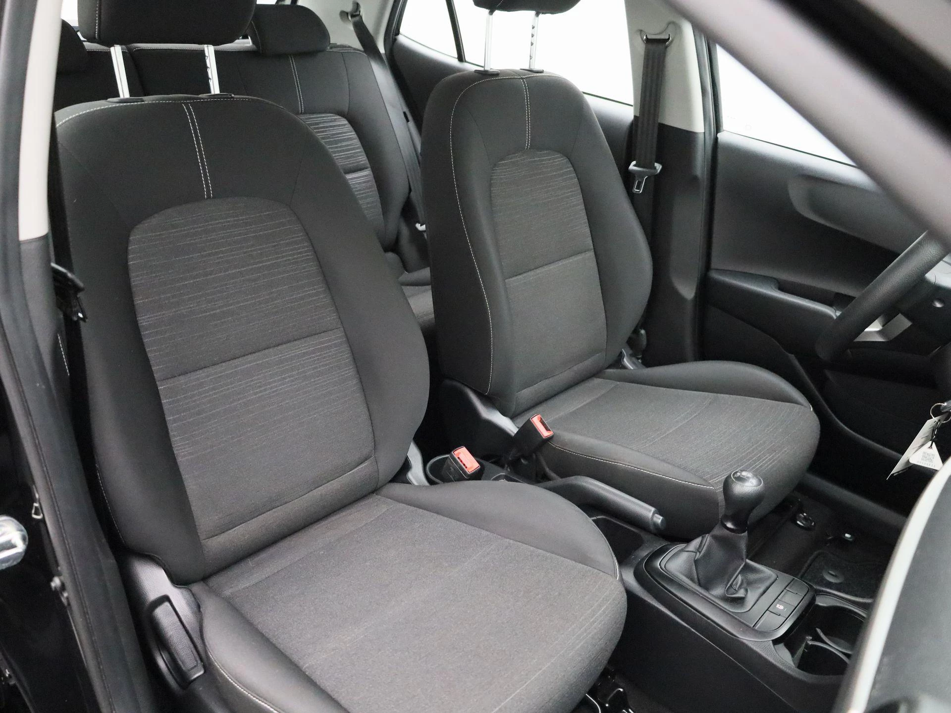 Kia Picanto 1.0 MPI 67 Must
