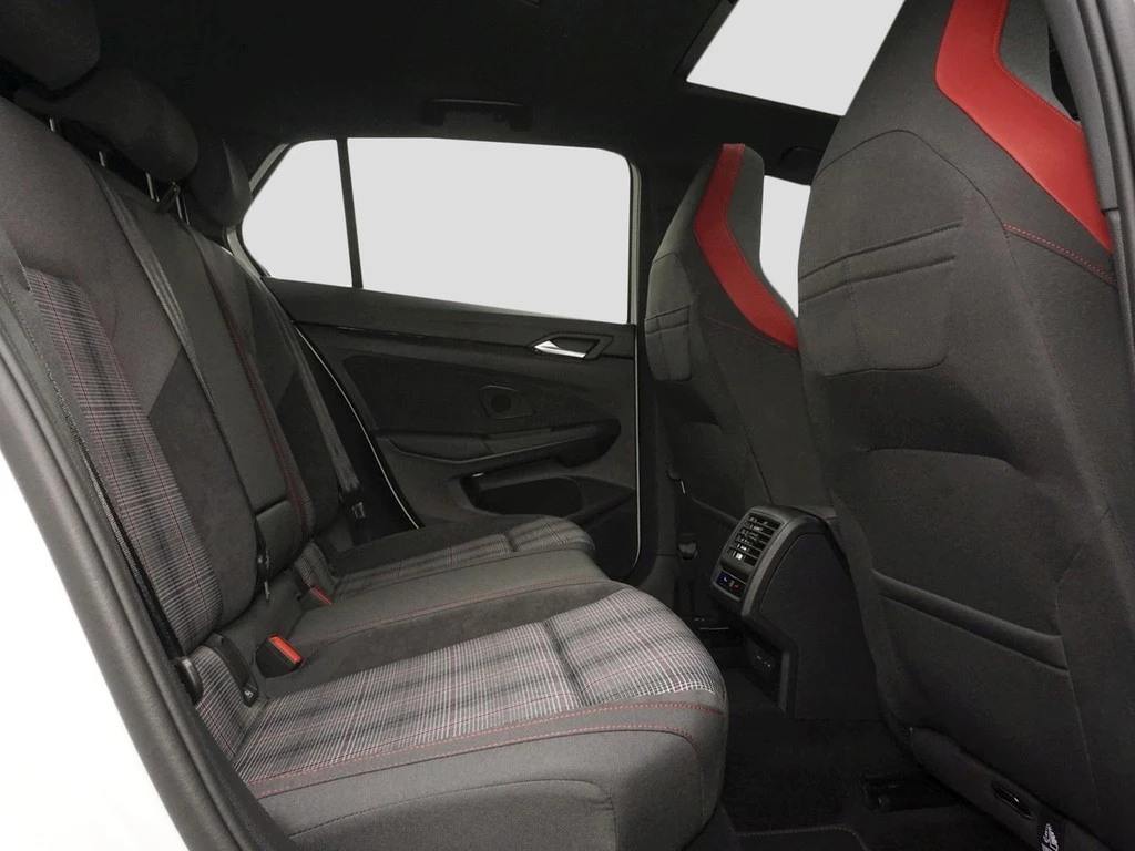 Volkswagen Golf GTI 2,0 l TSI 180 kW 7-DSG GTI