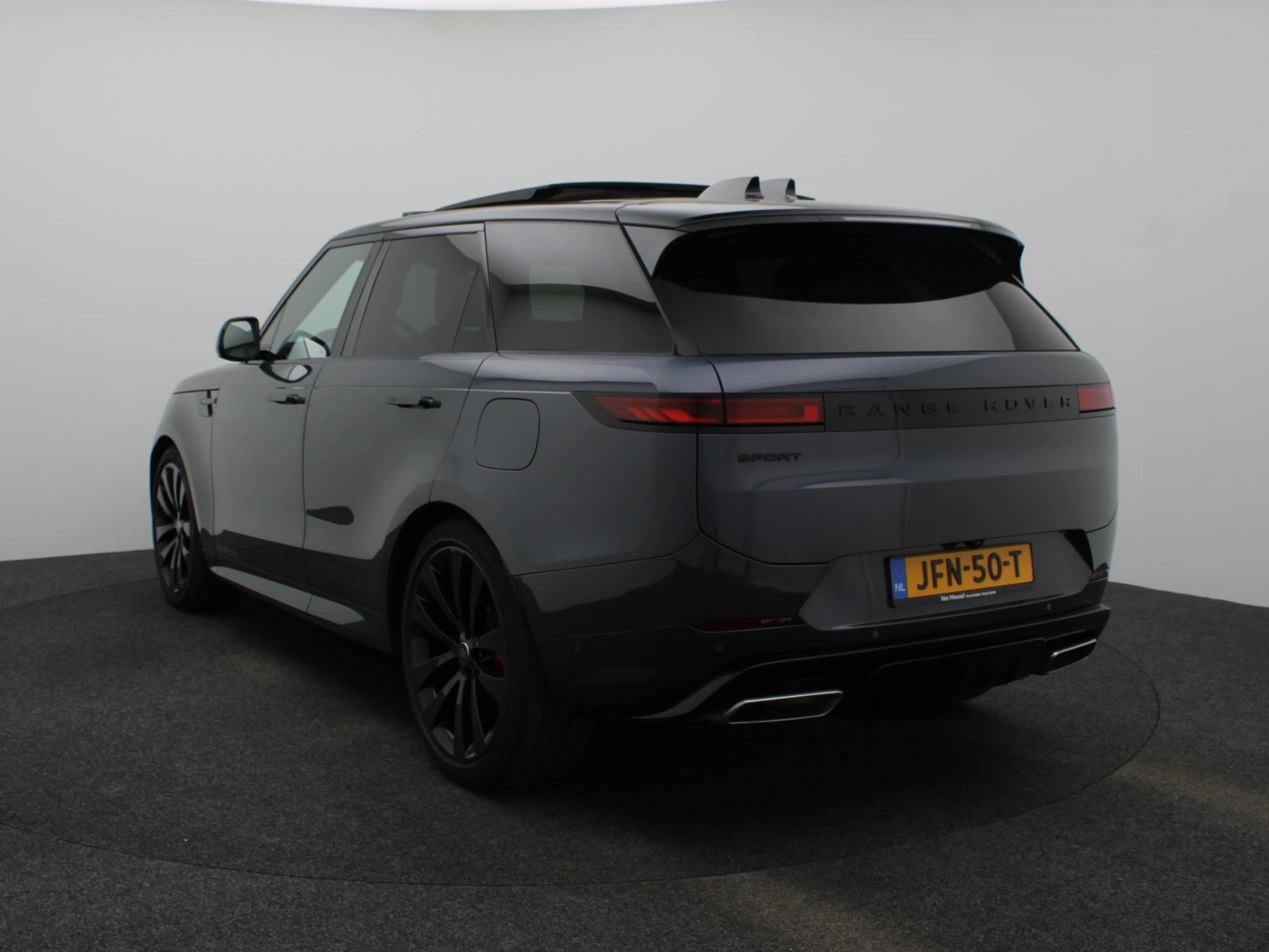 Land Rover Range Rover Sport 3.0 P460e Dynamic SE PHEV