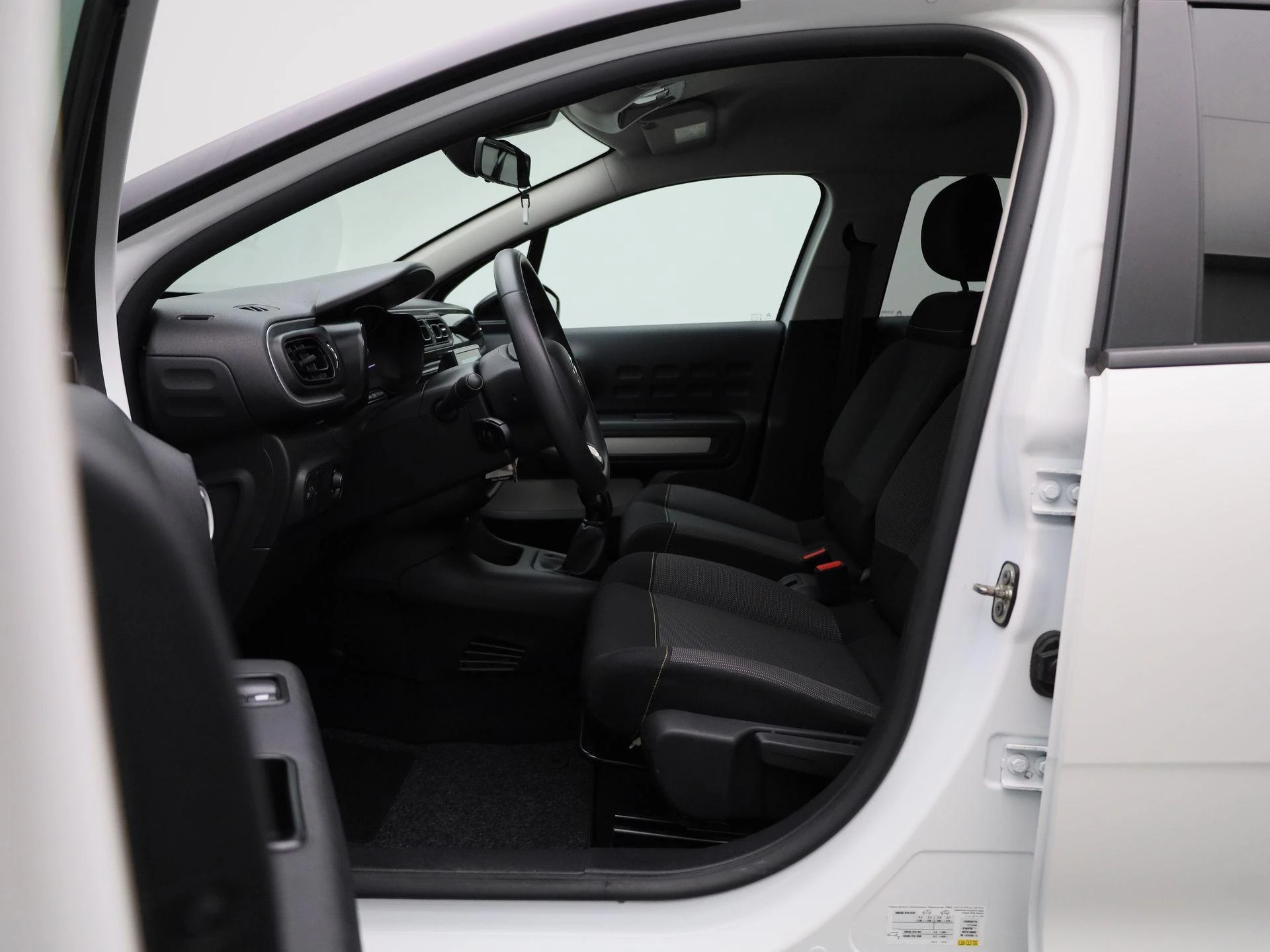 Citroën C3 1.2 PureTech 82 S&S MAN Live