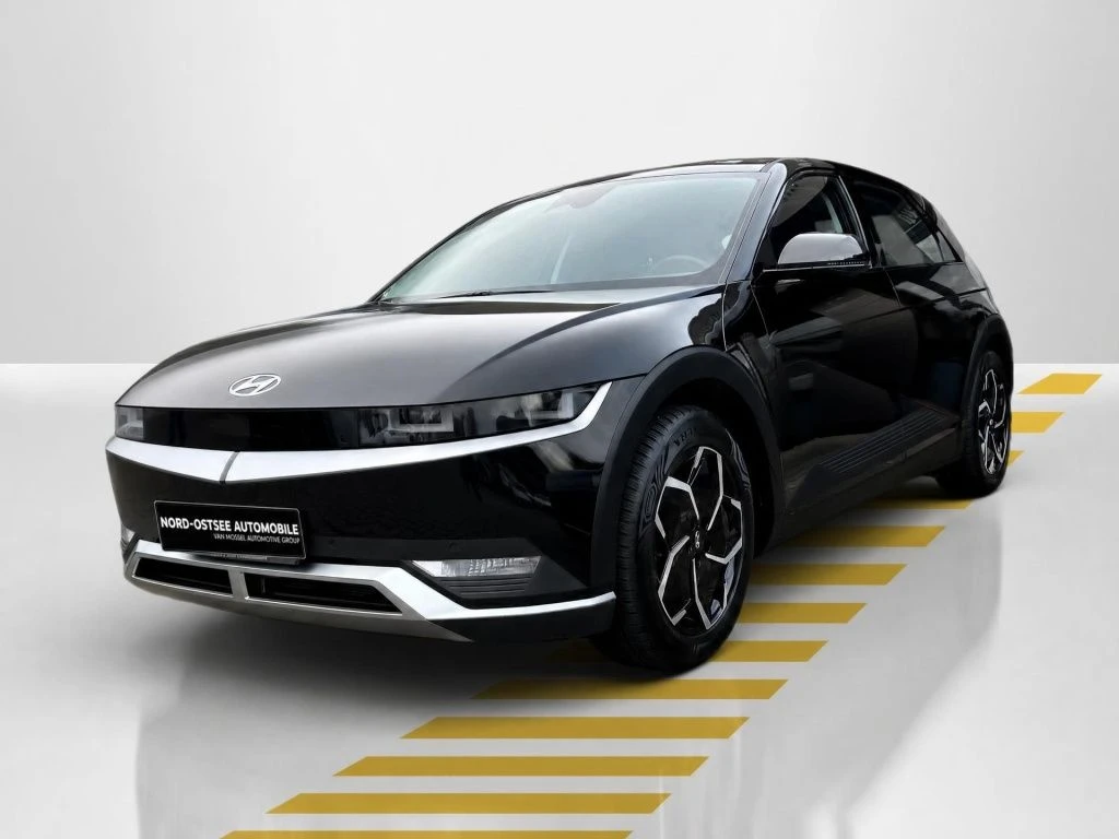 Hyundai-IONIQ 5-image-1