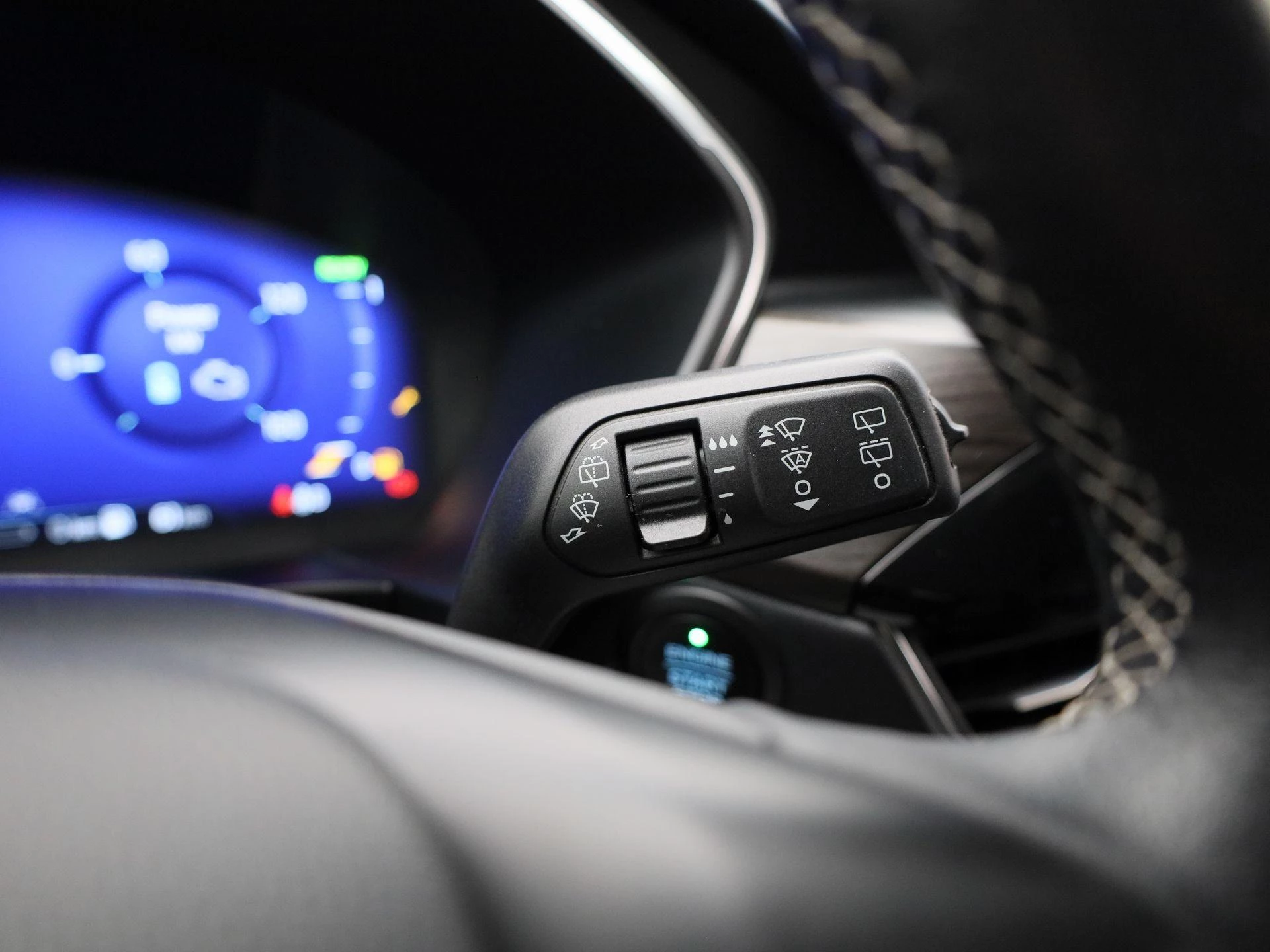 Ford Kuga 2.5 PHEV Vignale