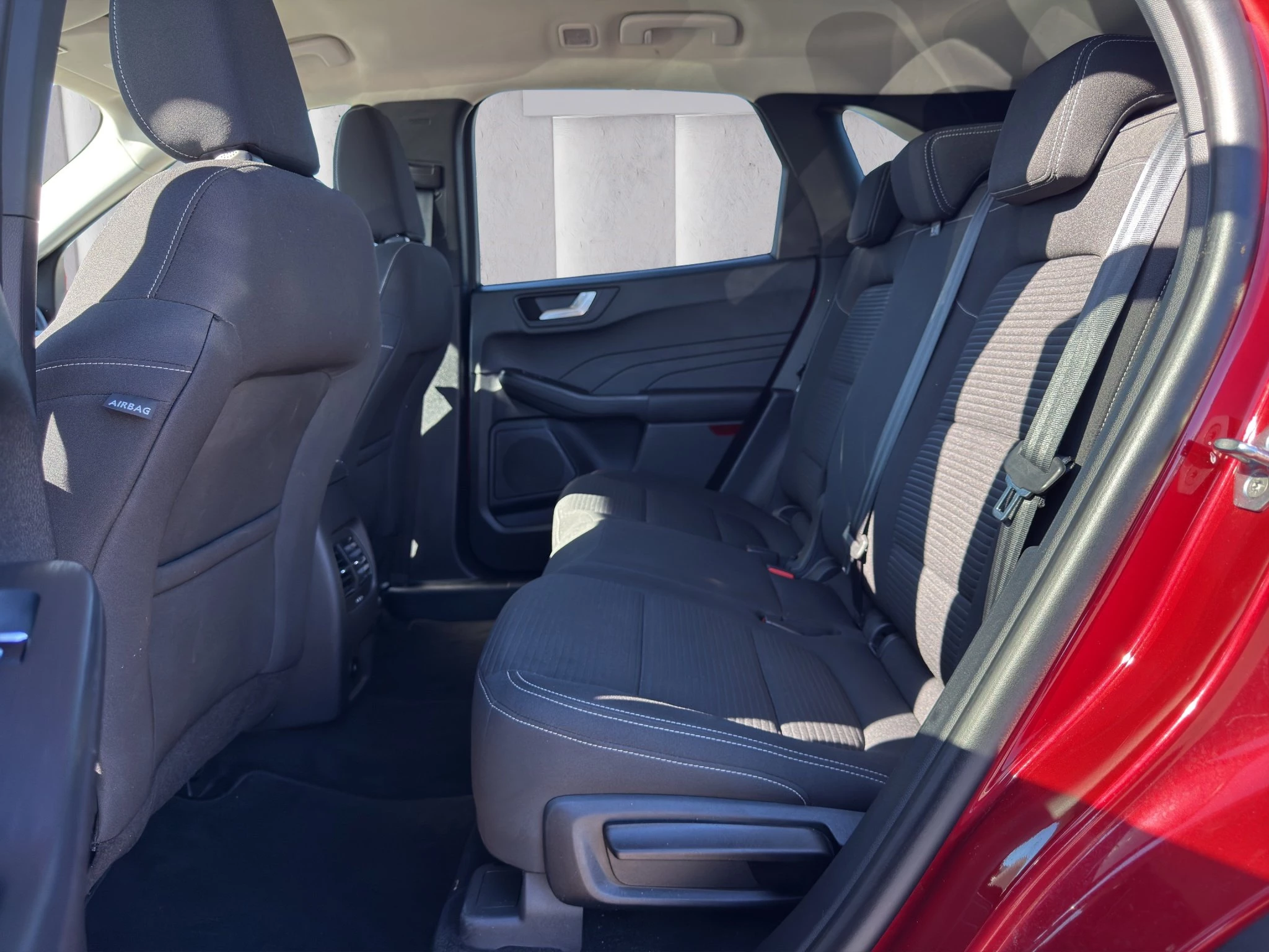 Ford Kuga Titanium Plug-in-Hybrid