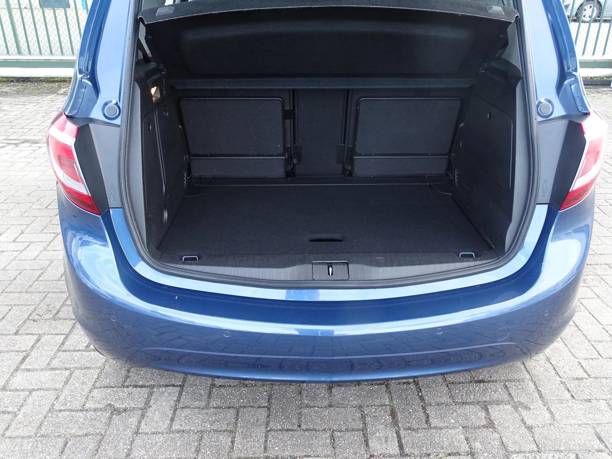 Opel Meriva 1.4T Ultimate