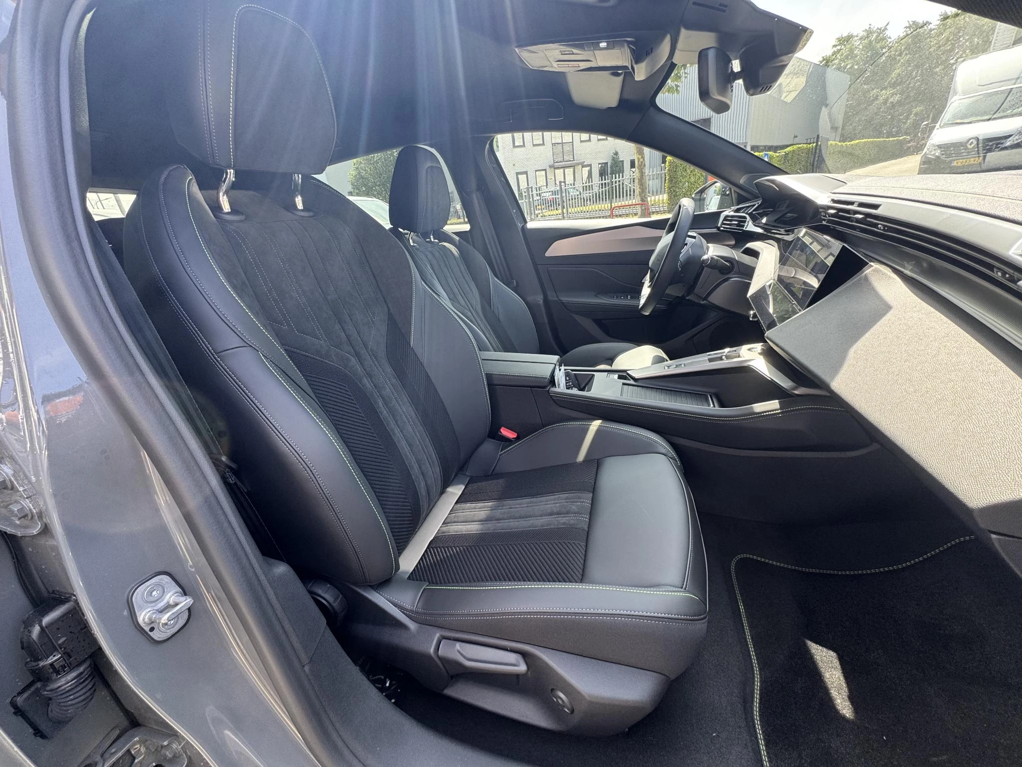 Peugeot e-308 GT Avantage EV 54 kWh