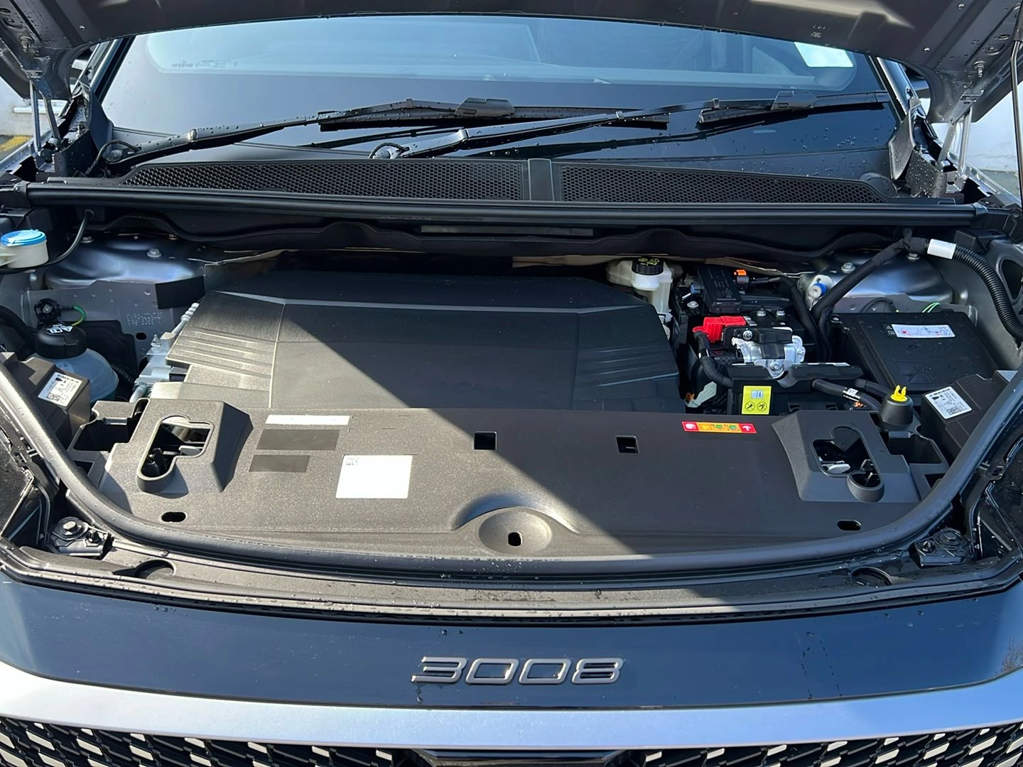 Peugeot 3008 157kW GT 73kWh 5dr Auto