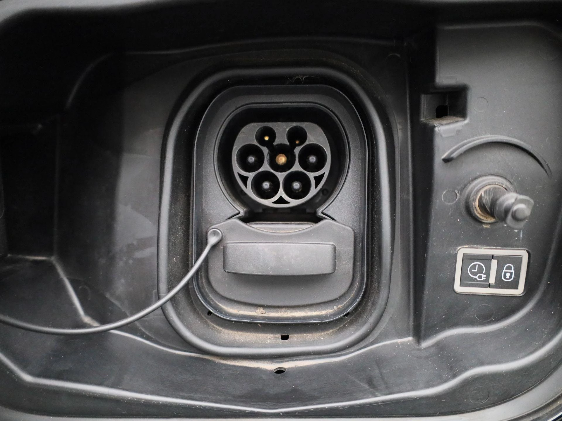 Citroën ë-C4 Feel 50 kWh