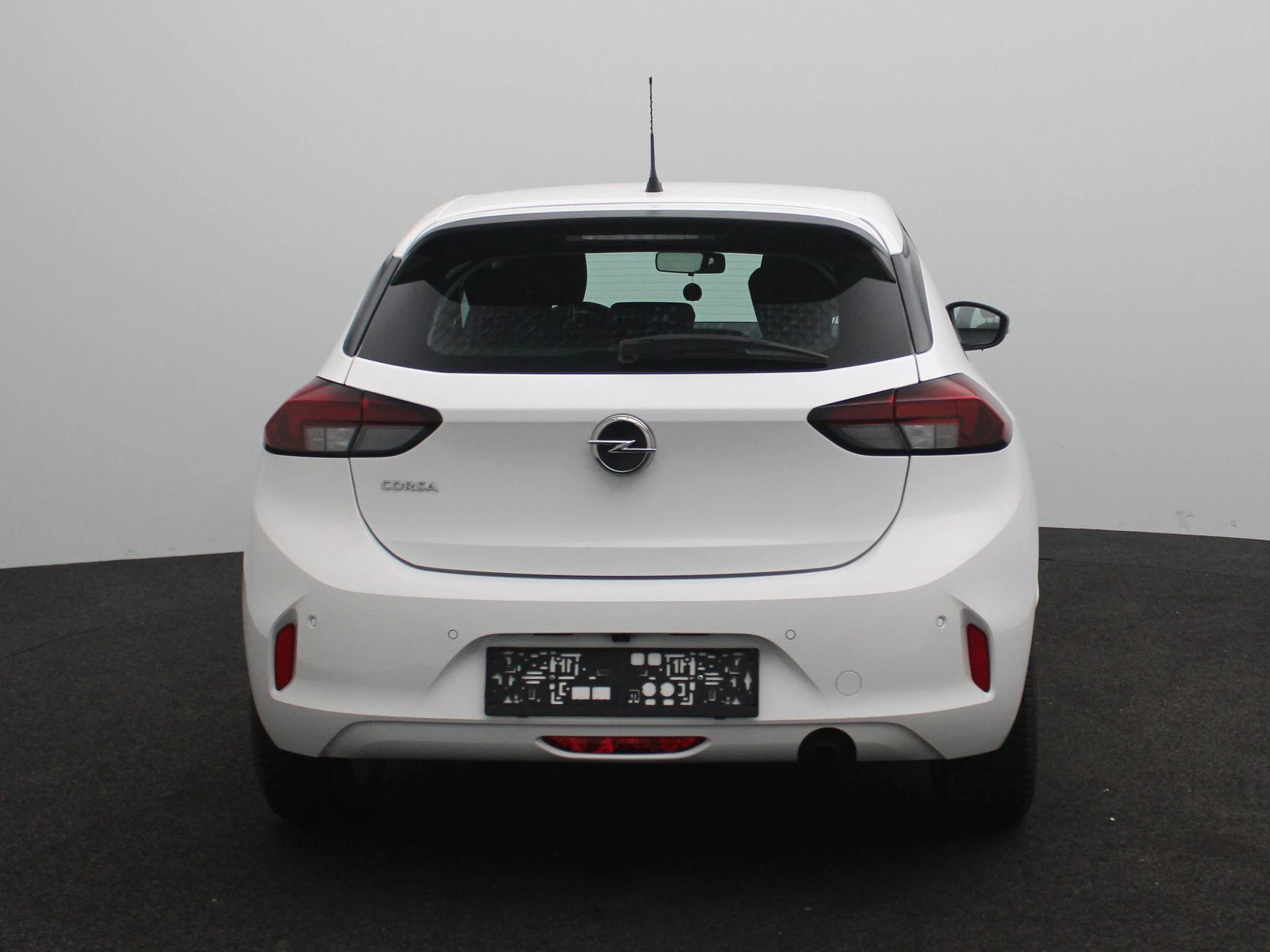 Opel Corsa 1.2 Edition