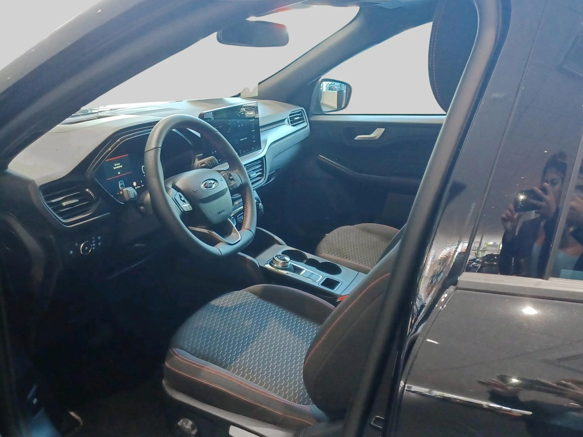 Ford Kuga NEW MODEL - ST LINE - PHEV