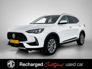 MG EHS 1.5 TGDI Comfort