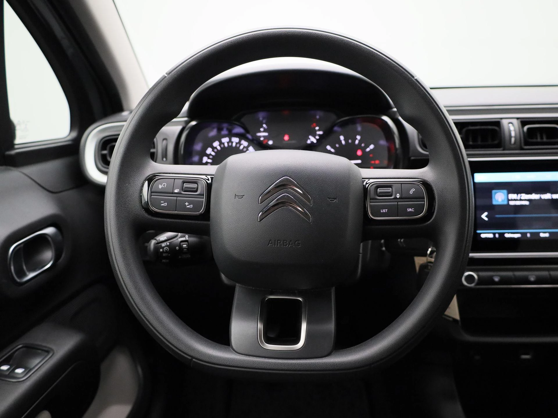 Citroën C3 1.2 PureTech 82 S&S MAN Feel
