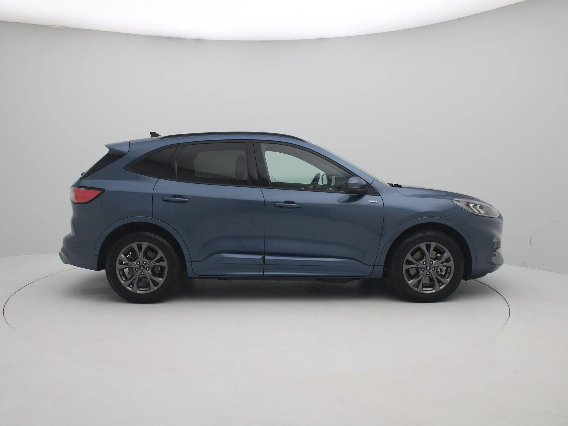 Ford Kuga 2.5 PHEV ST-Line X