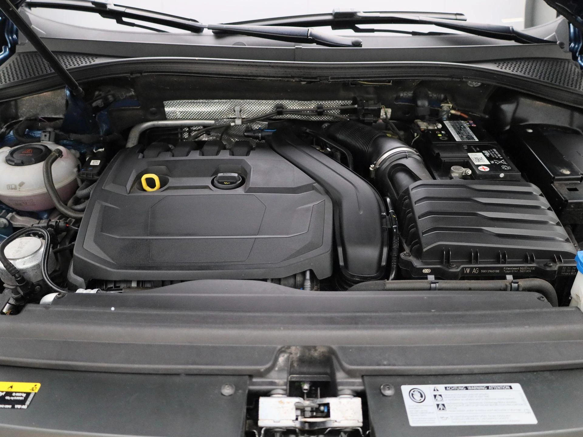 Volkswagen-Tiguan Allspace-image-38