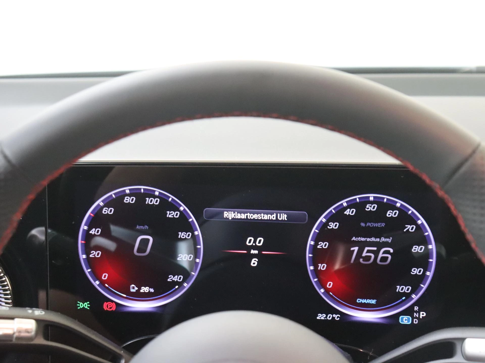 Mercedes-Benz GLB 250+ Business Solution AMG 85.5 kWh