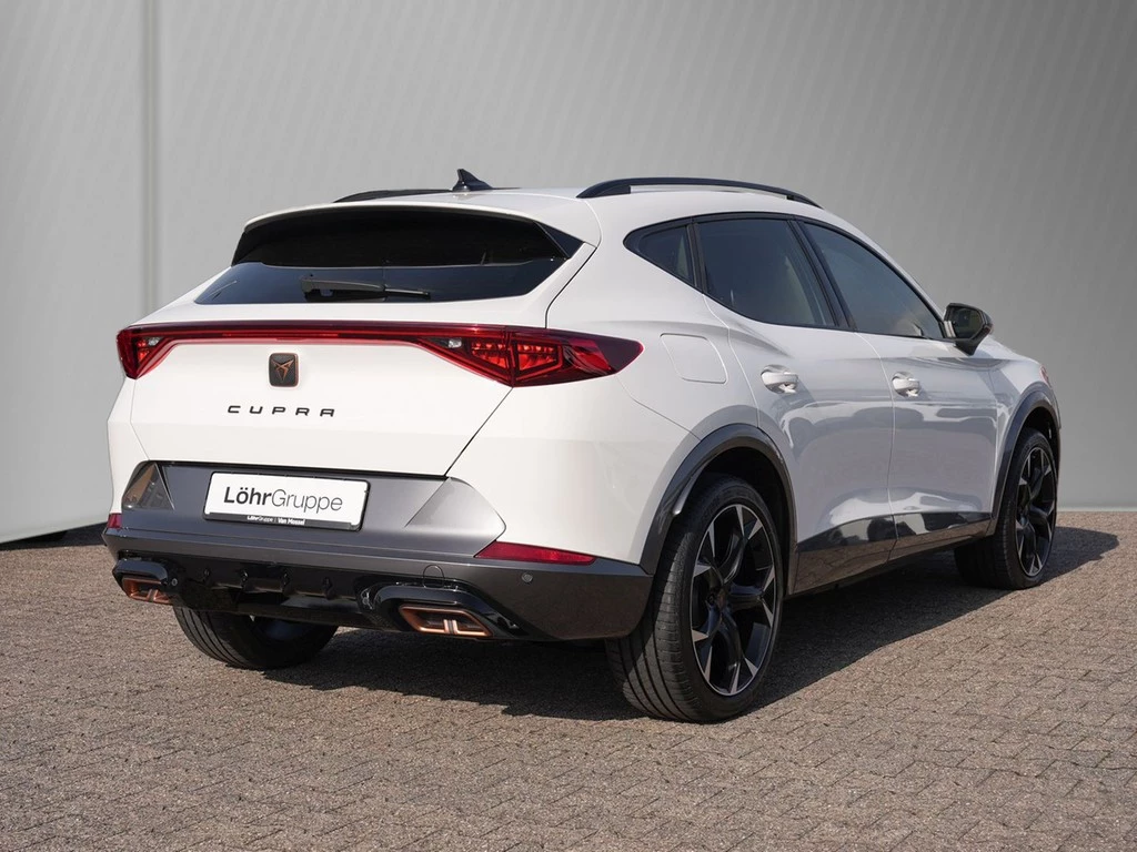 CUPRA Formentor e-Hybrid DSG /Navi/LED/Full-Link/DAB