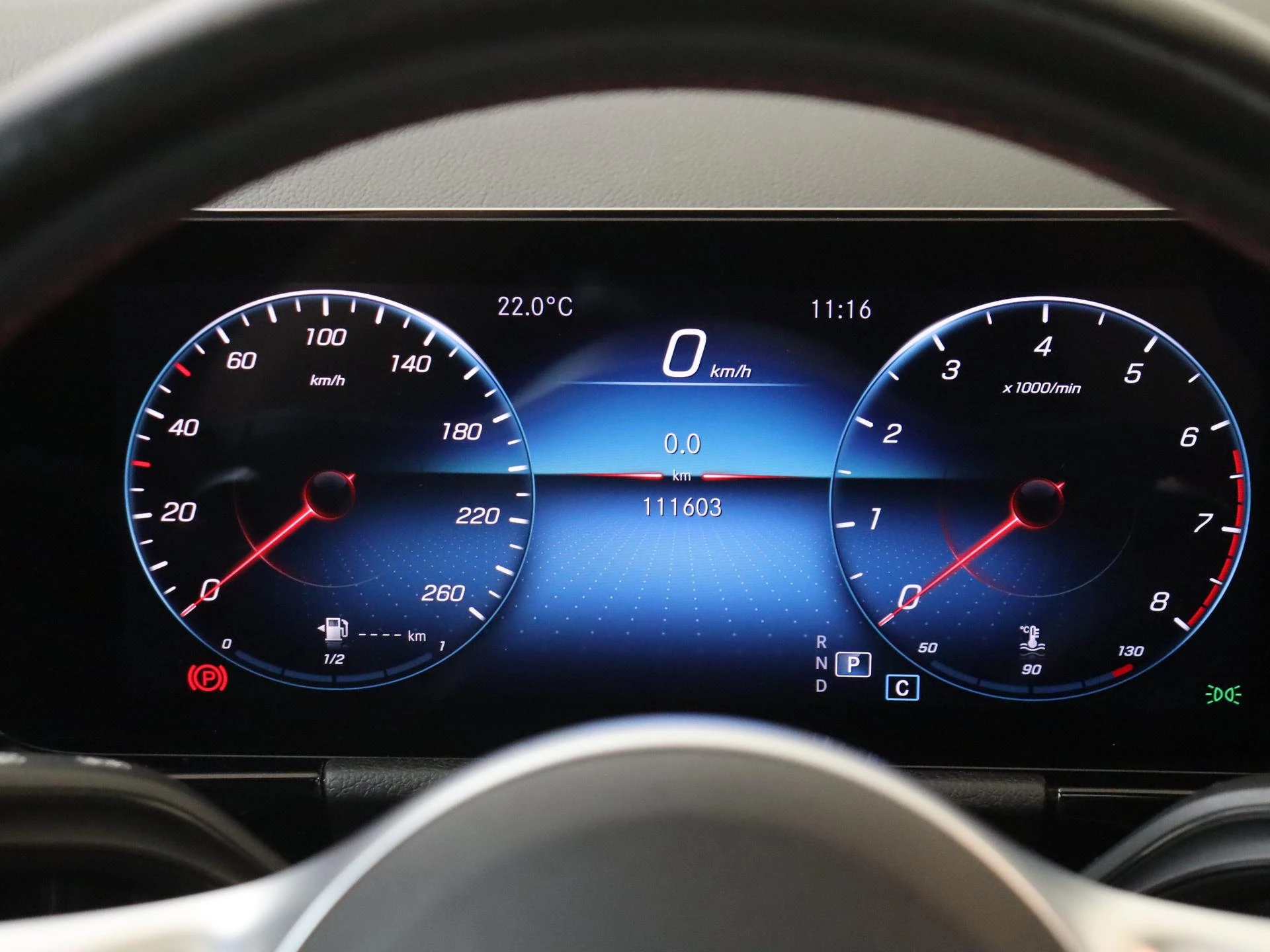 Mercedes-Benz GLA 200 Business Solution AMG