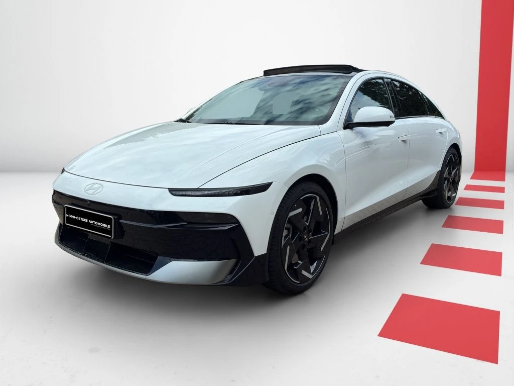 Hyundai-IONIQ 6-image-1