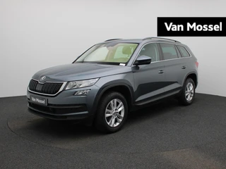 Škoda Kodiaq 1.5 TSI Ambition