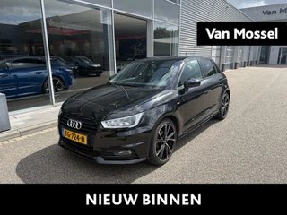 Audi A1 Sportback 1.0 TFSI Advance Sport