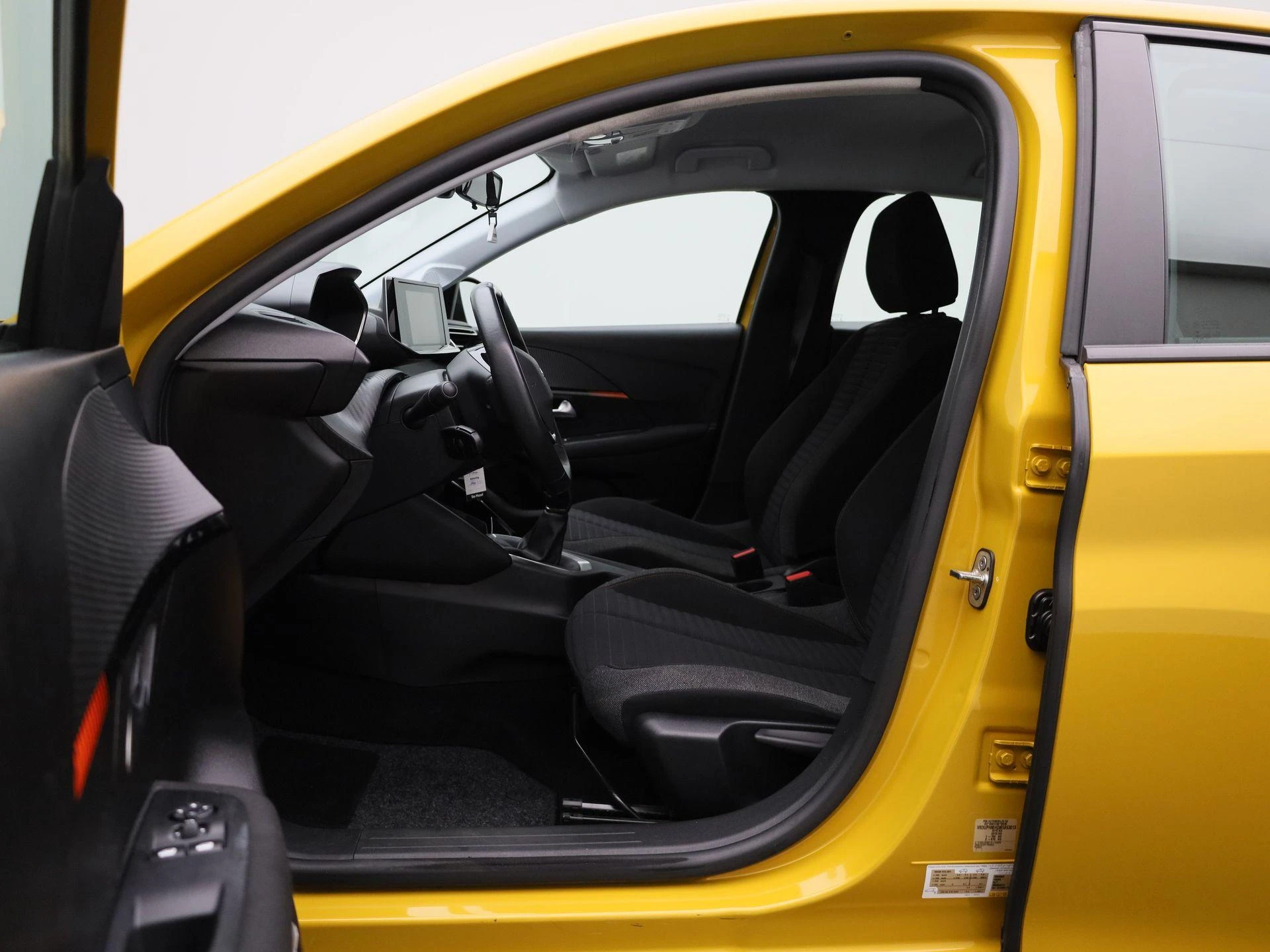 Peugeot 208 1.2 PureTech Active