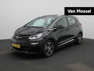 Opel Ampera-e Launch executive 60 kWh