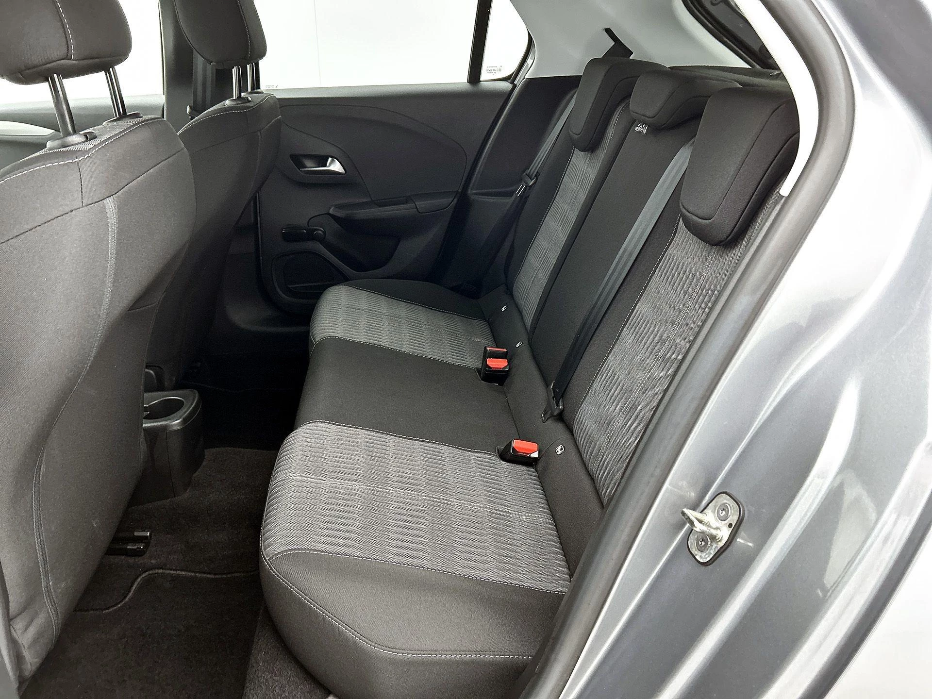 Opel Corsa 1.2 Edition
