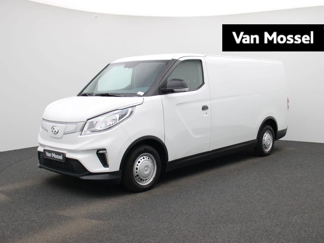Maxus Edeliver3